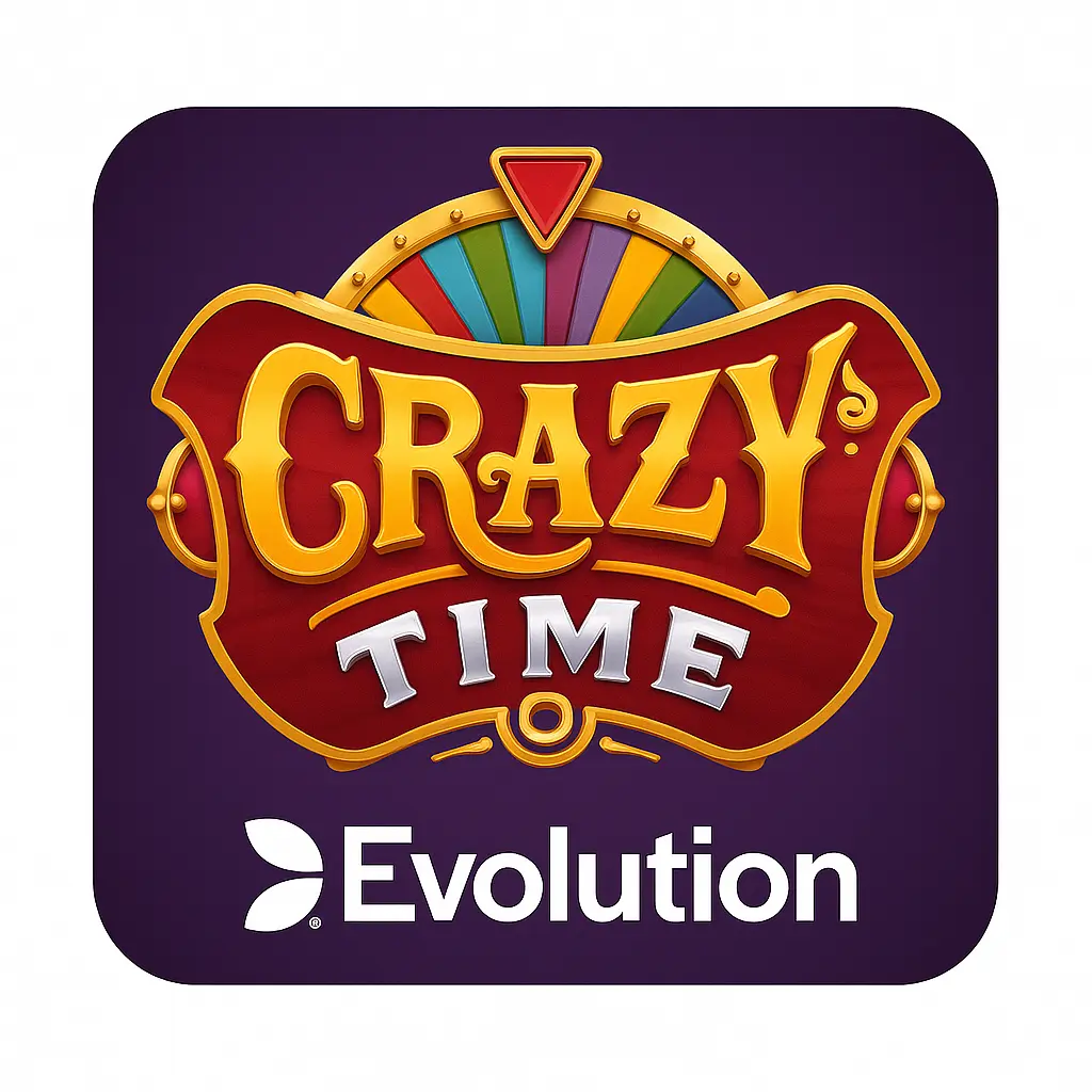 Evolution Crazy Time Deutschland Live Casino Studio