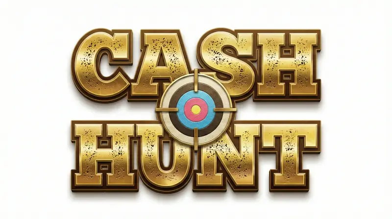 Cash Hunt in Crazy Time Demo